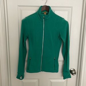 Lucy workout jacket